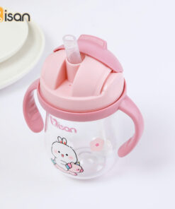 Alternative view of Bình Chống Sặc Misan Nhựa Tritan Cao Cấp