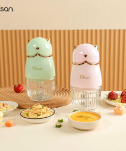 Alternative view of Máy xay đa năng Misan Ori