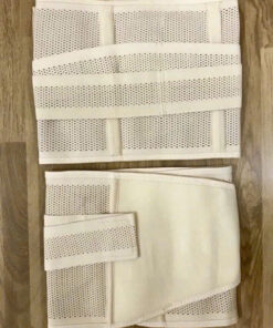 Alternative view of Đai nịt bụng sau sinh chống cuộn