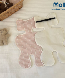 Alternative view of Tấm lót xe đẩy Molli cho bé kích thước 72x40cm