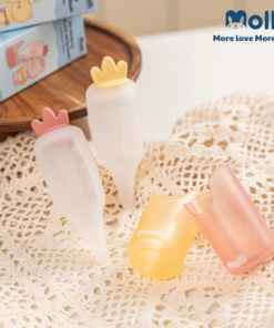 Alternative view of Bộ dụng cụ uống thuốc cho bé Molli dt 30ml