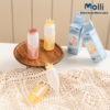 Bộ dụng cụ uống thuốc cho bé Molli dt 30ml