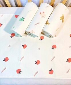 Lót chống thấm sợi tre 5 lớp cao cấp Manny 9 z4969248604513 a8e46d66f794aa4c7b4f97e9e03decf1