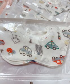 Set 3 yếm tròn xoay 360 độ chống thấm 7 z5352401002534 ddb7c96f55de8139b1e31db7df5dfeb0