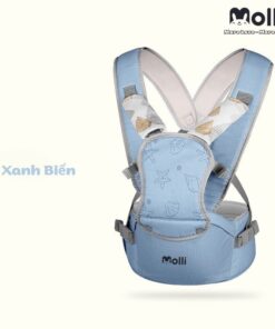 Alternative view of Địu Ngồi Trẻ Em Molli