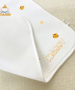 Lót chống thấm sợi tre 5 lớp cao cấp Manny 11 Lót chống thấm sợi tre 5 lớp cao cấp Manny