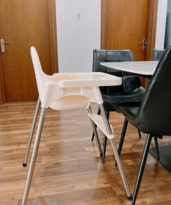 Alternative view of Ghế ăn dặm Cocobear