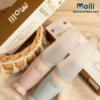 Bình thìa ăn dặm Molli cho bé dung tích 100ml