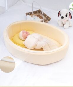 Alternative view of Nhộng ngủ kèm mũ Anminaza