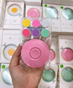 Alternative view of Máy cắt móng tay điện đa năng 6 đầu dũa