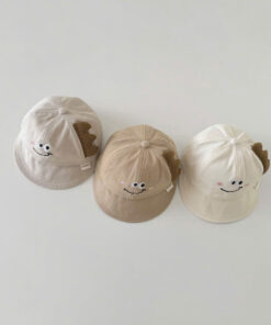 Alternative view of Mũ lưỡi trai khủng long có dây rút điều chỉnh