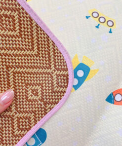 Chiếu lục bình chống thấm 2 mặt