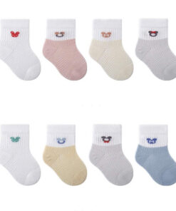 Set 4 tất lưới nemo xịn 12 z6370030406294 5ff88c8097e7edc59fb8a0cb539673c3