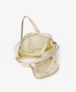 Alternative view of Túi đựng bỉm sữa cho mẹ và bé họa tiết