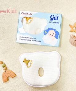 Gối cao su non chống méo đầu EmmaKids 12 z6444368534948 5da51613b149ca99b1938f607b22cfdf