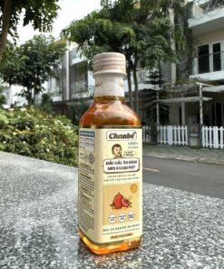 dau 6 loai hat chanbe 100ml