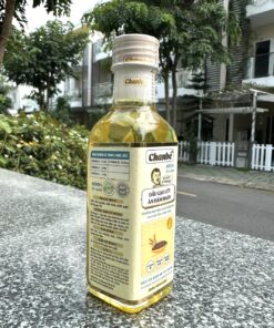 dau gao lut chanbe 100ml