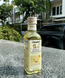 dau hat cai an dam chanbe 100ml