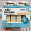 COMBO 3 chai dầu ăn dặm 100ml+1 mắm 100ml ChanBé