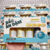 COMBO 3 chai dầu ăn dặm 60ml + 1 mắm 60ml ChanBé