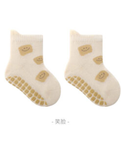 Tất lưới hình thú có đế chống trơn trượt