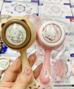 Bộ đồ chơi lục lạc phát nhạc 6 món