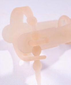 Gặm nướu cho bé đeo ngón tay silicon bảo vệ đầu ngón tay