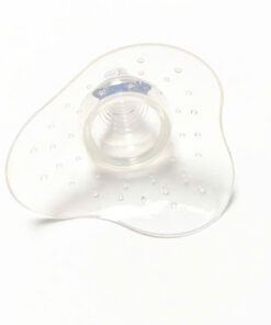 Núm trợ ti silicon mềm mại bảo vệ đầu ngực cho mẹ 9 Núm trợ ti silicon mềm mại bảo vệ đầu ngực cho mẹ