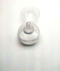 Núm trợ ti silicon mềm mại bảo vệ đầu ngực cho mẹ 8 Núm trợ ti silicon mềm mại bảo vệ đầu ngực cho mẹ