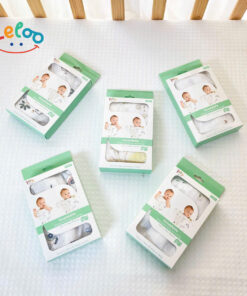 Nhộng chũn thông hơi mở tay Zeloo