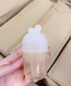 Dụng cụ uống Siro chống sặc cho bé