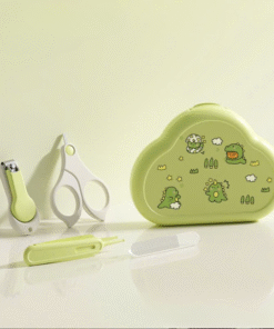 Bộ chăm sóc móng hình đám mây