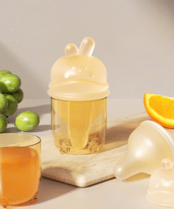 Dụng cụ uống Siro chống sặc cho bé