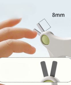 Bộ chăm sóc móng hình đám mây