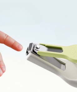 Bộ chăm sóc móng hình đám mây