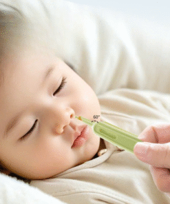 Bộ chăm sóc móng hình đám mây