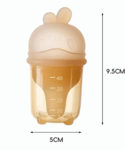 Dụng cụ uống Siro chống sặc cho bé