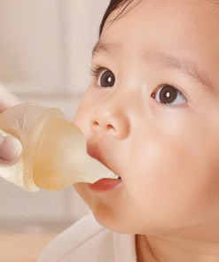 Dụng cụ uống Siro chống sặc cho bé