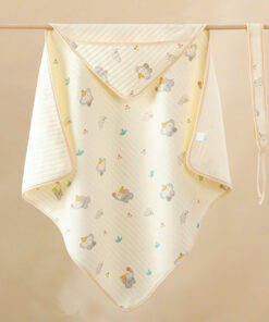 Ủ trần bông kèm đai kích thước 85*85cm