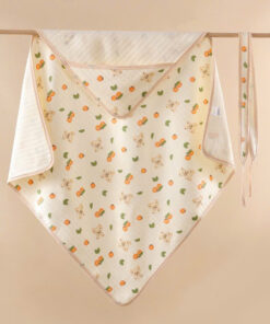 Ủ trần bông kèm đai kích thước 85*85cm