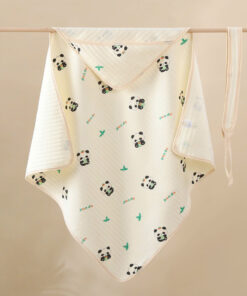 Ủ trần bông kèm đai kích thước 85*85cm