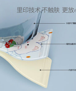 Túi đựng sữa bột, túi 30 chiếc