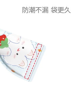 Túi đựng sữa bột, túi 30 chiếc