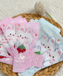 Túi đựng sữa bột, túi 30 chiếc