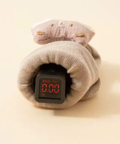 Tất nổi hình thú