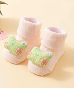 Tất nổi hình thú