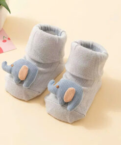 Tất nổi hình thú