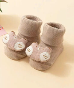 Tất nổi hình thú