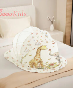 Màn cổ tích Emmakid