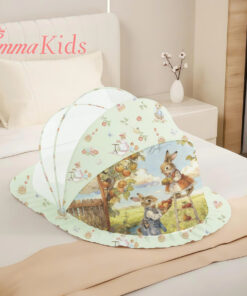 Màn cổ tích Emmakid